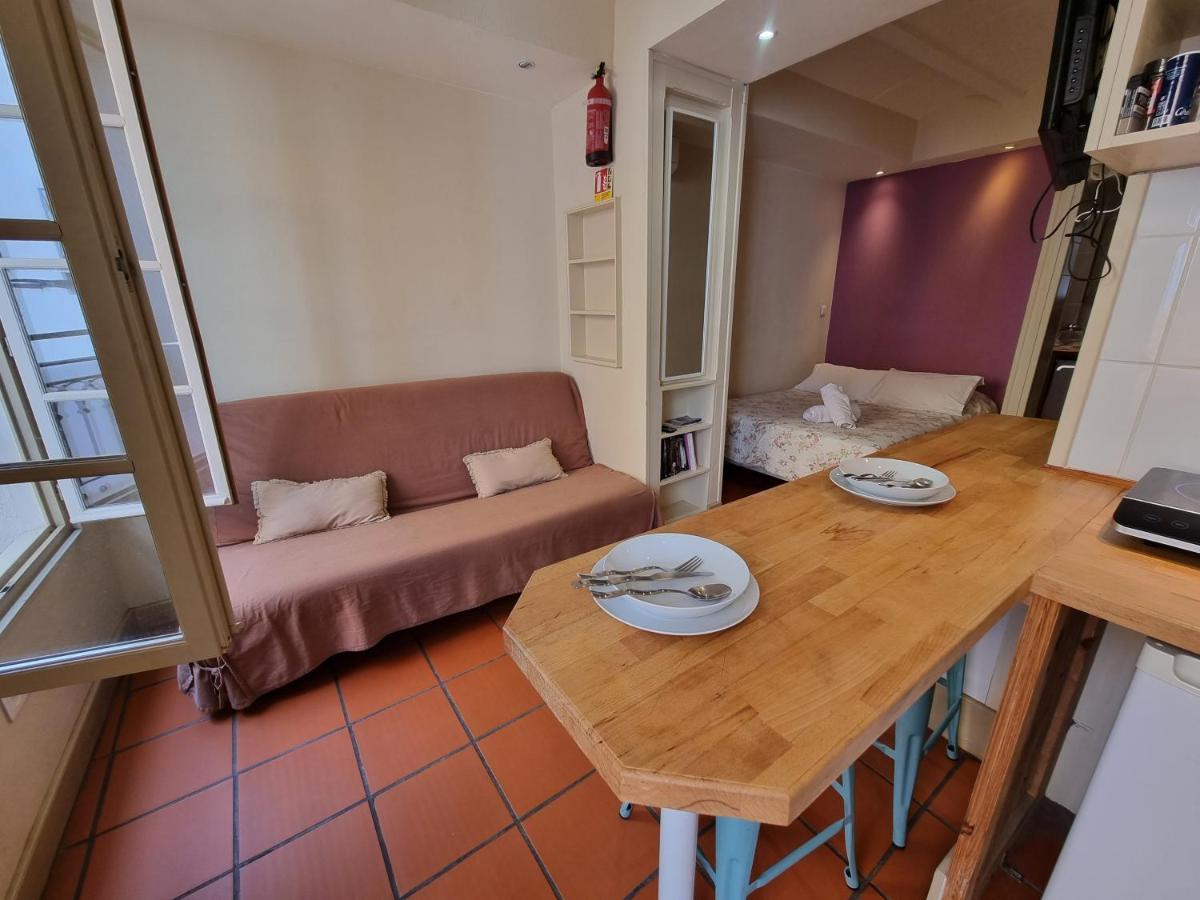 I Love Perpignan Appartment 9 Exterior photo